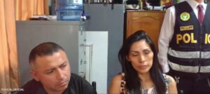 Policías detenidos por integrar presunta red de corrupción que negociaba sanciones de tránsito en Quillabamba