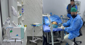 Intervienen consultorio por presunto ejercicio ilegal de la medicina en Cusco
