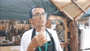 Kumpirushiato: Caficultores agregan valor a su producción y apuntan a nuevos mercados