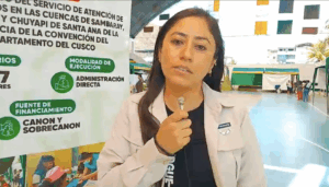 Santa Ana: Población recibe atención médica especializada itinerante ante falta de hospital moderno