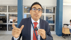 Quillabamba: Docente universitario llama a capacitar a microempresas para enfrentar la informalidad