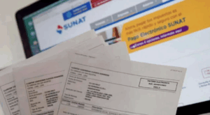Contribuyentes de cuarta y quinta categoría deben exigir factura o boleta por sus consumos