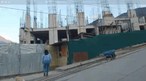 Centro de Salud de Santa Ana en La Convención necesita S/56 millones para su conclusión