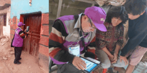 Censos Nacionales 2025: Adulto mayor en Cusco demuestra que la edad no es limitante para trabajar