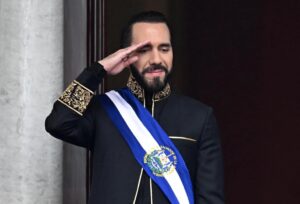Reelección presidencial indefinida en El Salvador: Congreso aprueba reforma que permite continuidad de Nayib Bukele
