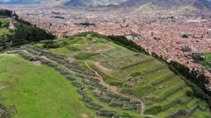 Perú entre los 7 mejores países del mundo para visitar