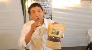 Huyro: Cooperativa impulsa industrialización del té artesanal y expande ventas a Arequipa y Puno