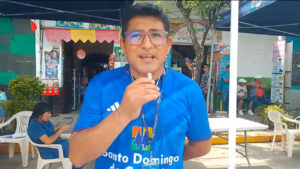 Santa Ana: Cooperativas incentivan educación financiera entre sus socios y la población en general de Quillabamba.