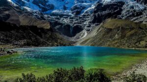 Instalan comité para la conservación y desarrollo turístico de la ruta Laguna Humantay – Salkantay – Machupicchu