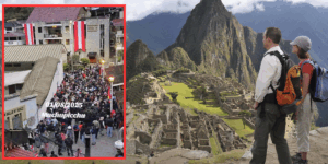 Ministerio de Cultura vuelve a fracasar con Machu Picchu: gremios turísticos advierten caos e informalidad