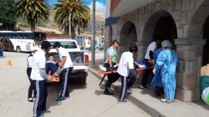 Cusco registra ocho sismos de baja intensidad en lo que va del 2025