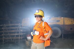 Más de 19 mil mujeres trabajan hoy en la minería formal del Perú