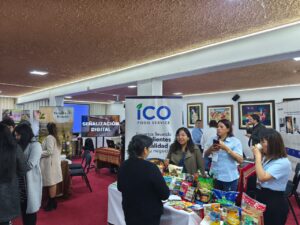 Cusco impulsó rueda de negocios para sector Horeca por más de S/6.5 millones
