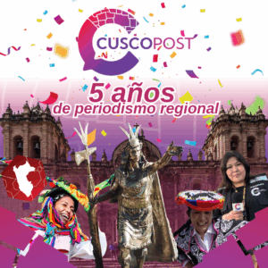 aniversario web Cusco Post