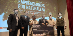 En convenio entre Camisea y Sernanp: Premiarán emprendimientos sostenibles entre población vecina a zonas naturales protegidas de la selva de Cusco