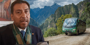 Machu Picchu: Incertidumbre por futuro de la ruta Hiram Bingham operada por Consettur