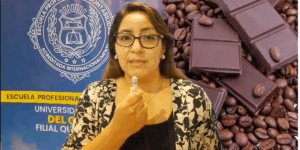 Productos orgánicos de La Convención destacan en mercados internacionales