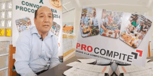 La Convención: ocho asociaciones locales compiten por fondos Procompite para fortalecer emprendimientos