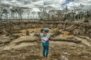 Minería ilegal hará perder S/2.600 millones a regiones como Cusco, Apurímac y Puno en 2025