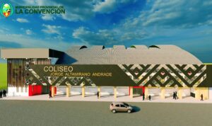 Canon y sobrecanon: Inversión en infraestructura supera los S/30 millones en La Convención
