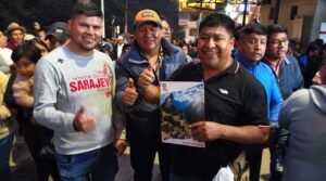 Las leguleyadas de Consettur para seguir operando en Machupicchu