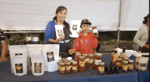 Santa Teresa: productoras de café incorporan valor agregado para mejorar su rentabilidad