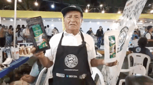 Echarati: Caficultor amplía su mercado con envíos a Lima, Arequipa y Trujillo