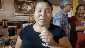 Emprendedores agroindustriales de Huayopata piden mayor impulso al cultivo de plátano