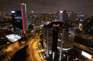 Promocionan en Madrid portafolio de US$20,000 millones en proyectos para atraer inversión extranjera a Perú