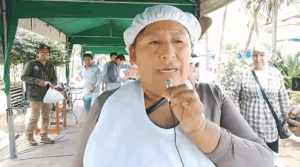 Productores de trucha solicitan espacios en los mercados de Quillabamba para ofrecer pescado fresco