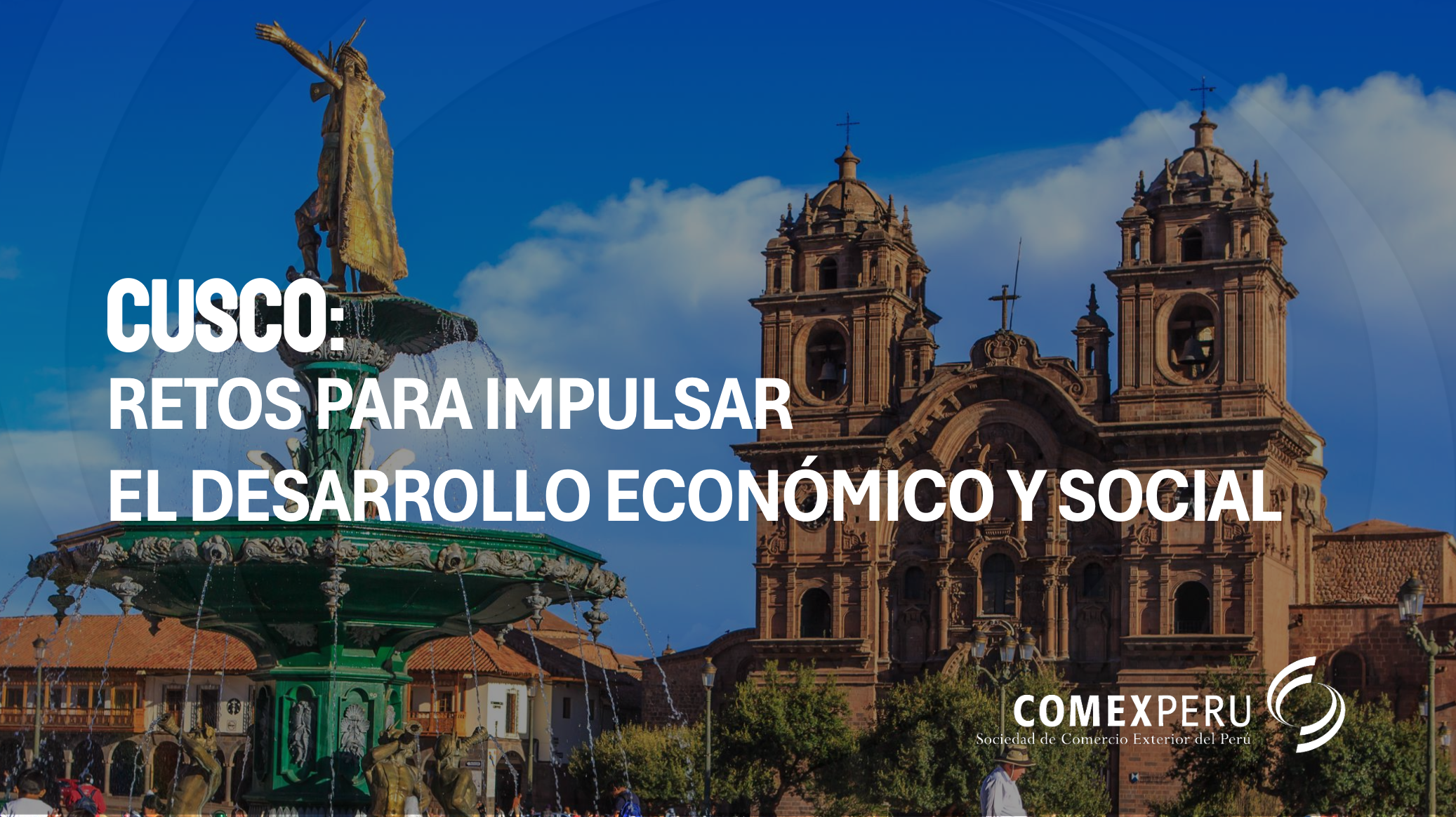 Municipios de Cusco ejecutaron menos del 50% de su presupuesto de inversión pública de enero a agosto del 2025.