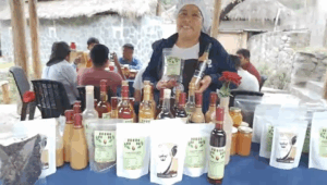 Santa Teresa: Productoras agrícolas buscan apoyo local para expandir sus productos con valor agregado