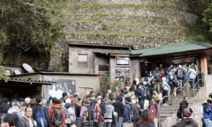 Cámara de Comercio del Cusco advierte pérdidas millonarias por fallas en venta de entradas a Machu Picchu