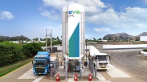 Expansión de estaciones de Gas Natural Vehicular y Gas Natural Licuado avanza en corredores del sur