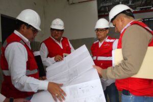 Perú arrastra más de S/44 mil millones en obras públicas paralizadas