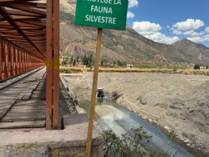 Proyecto de agua para Cusco Vilcanota II en riesgo de paralización dejaría a 600 mil habitantes sin suministro