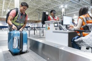 Aeropuerto del Cusco lideró tráfico aéreo a nivel nacional con más de 2.2 millones de pasajeros en 2025