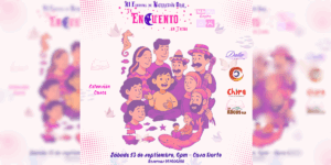 Narratón en Cusco será parte del XI Festival Internacional de Narración Oral “Te EnCuento