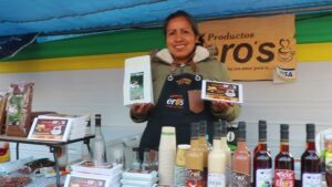 Cultura tributaria impulsa formalización de negocios en La Convención