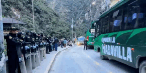 Machu Picchu pierde 5 millones de visitas y sector turismo enfrenta una dura crisis en Cusco