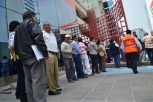 BCR cuestiona octavo retiro de AFP y advierte riesgo para ahorro previsional