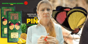 Diseños de empaques inspirados en la cultura y biodiversidad logran incrementar la demanda de chocolates