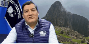 Proponen cierre de Machu Picchu para solucionar crisis en el turismo de la región Cusco
