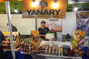 El secreto del cacao chuncho blanco llega a Quillabamba con el éxito de Chocolates Yanary