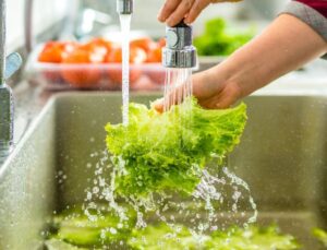 5 consejos prácticos para mejorar la seguridad alimentaria en tu cocina