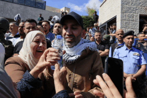 ¡Día Histórico! Hamás libera rehenes e Israel excarcela prisioneros en un canje masivo que cierra la primera fase del Plan Trump