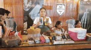 Santa Ana: Productoras de cacao solicitan apoyo para promover la cadena productiva del chocolate desde Quillabamba