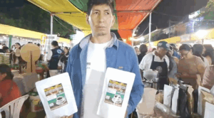 Caficultores de Santa Ana apuestan por capacitaciones para mejorar su producción y ventas