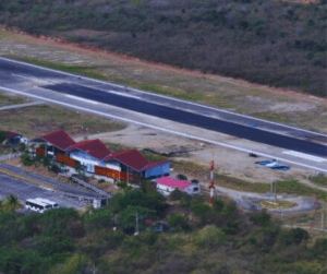 Cajamarca: Reanudan vuelos en el aeropuerto de Jaén tras más de dos años de paralización