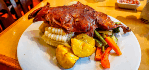 Rubro alimenticio es uno de los más importantes del Cusco